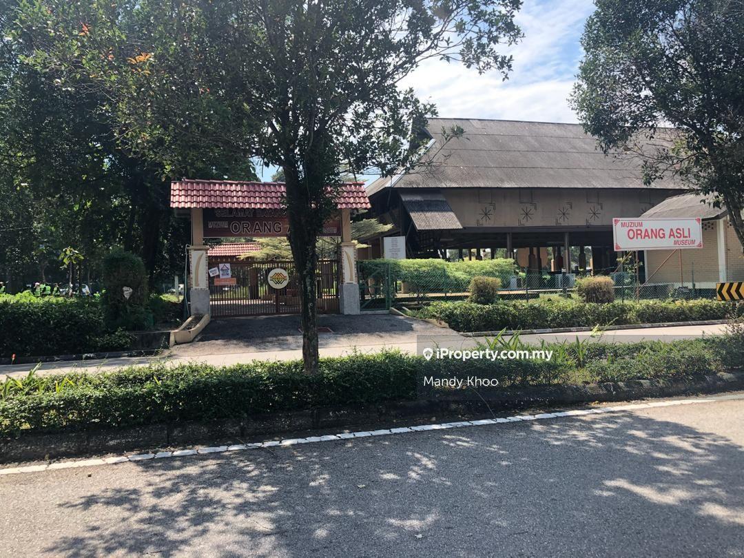 Tanah Komersial untuk Dijual di Kawasan Perindustrian Ayer Keroh, Ayer Keroh oleh Mandy Khoo - iProperty.com.my