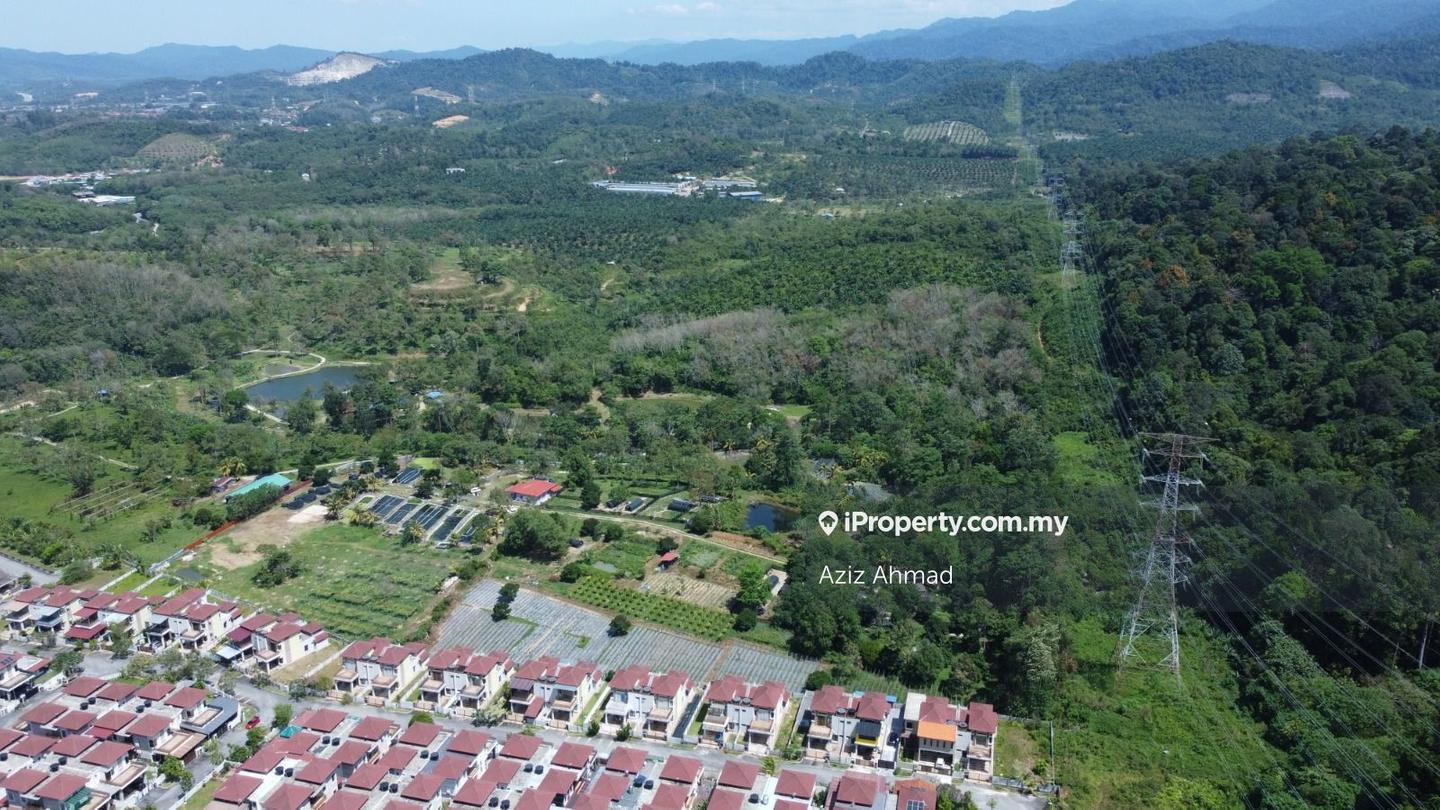 Agricultural Land for Sale in Paroi, Seremban by Aziz Ahmad - iProperty.com.my
