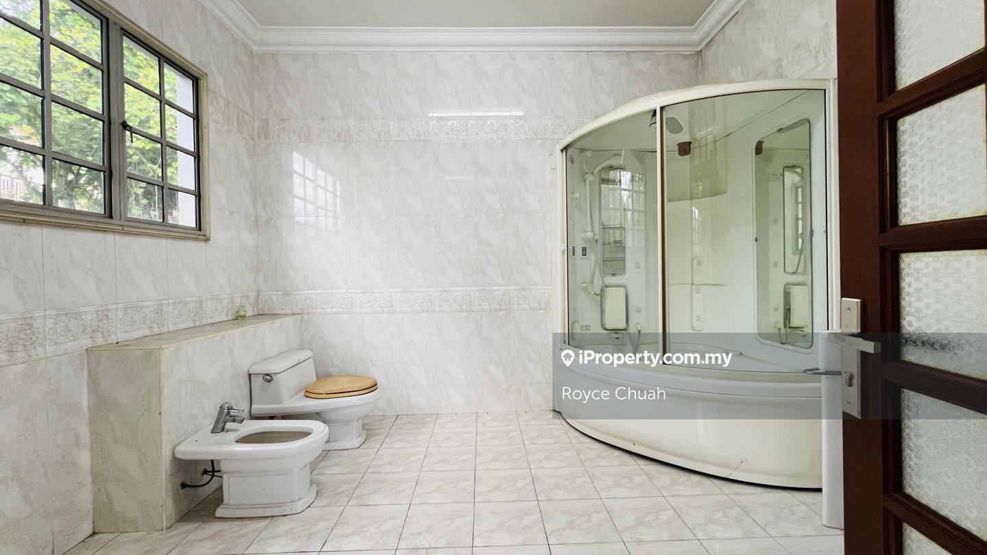 Bungalow House for Sale in Bukit Tunku (Kenny Hills), Kuala Lumpur by Royce Chuah - iProperty.com.my