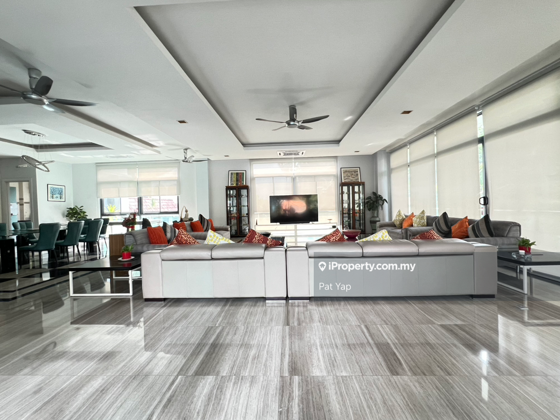 Bungalow House for Rent in 4 storey bungalow with swimming pool and lift, Bukit Tunku (Kenny Hills) by Pat Yap - iProperty.com.my