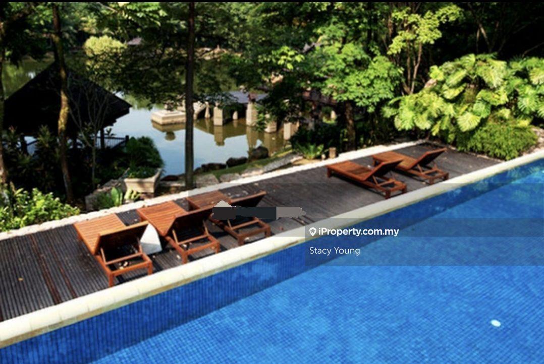 Bungalow House for Sale in Bukit Gita Bayu, Seri Kembangan by Stacy Young - iProperty.com.my