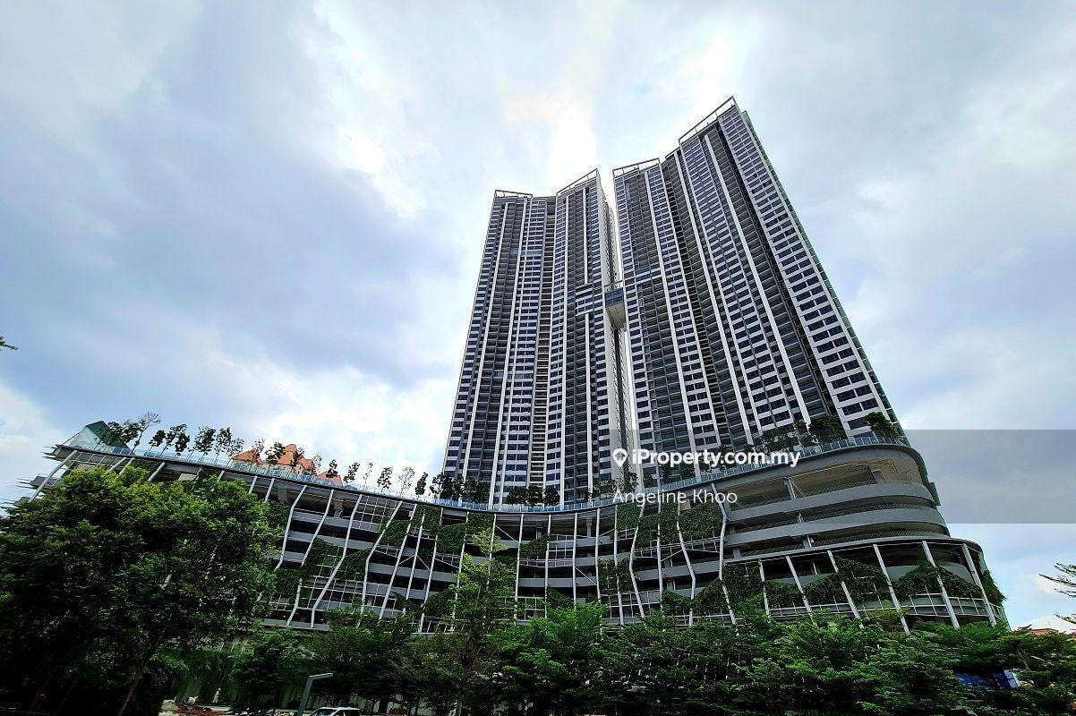 Residensi Servis untuk Disewa di The Era @ Duta North oleh Angeline Khoo - iProperty.com.my