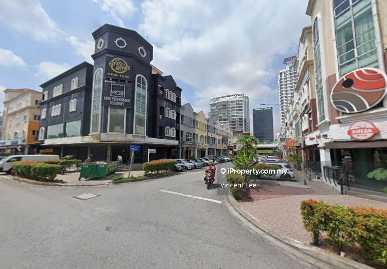 Kedai untuk Disewa di Dataran Sunway, Kota Damansara oleh Vincent Lee - iProperty.com.my