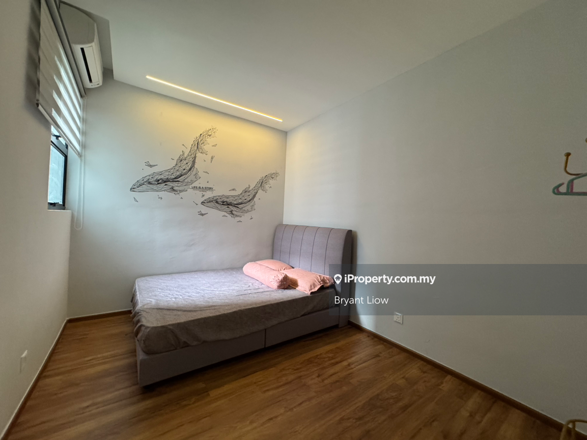 Kondominium untuk Disewa di Admiral Residences oleh Bryant Liow - iProperty.com.my