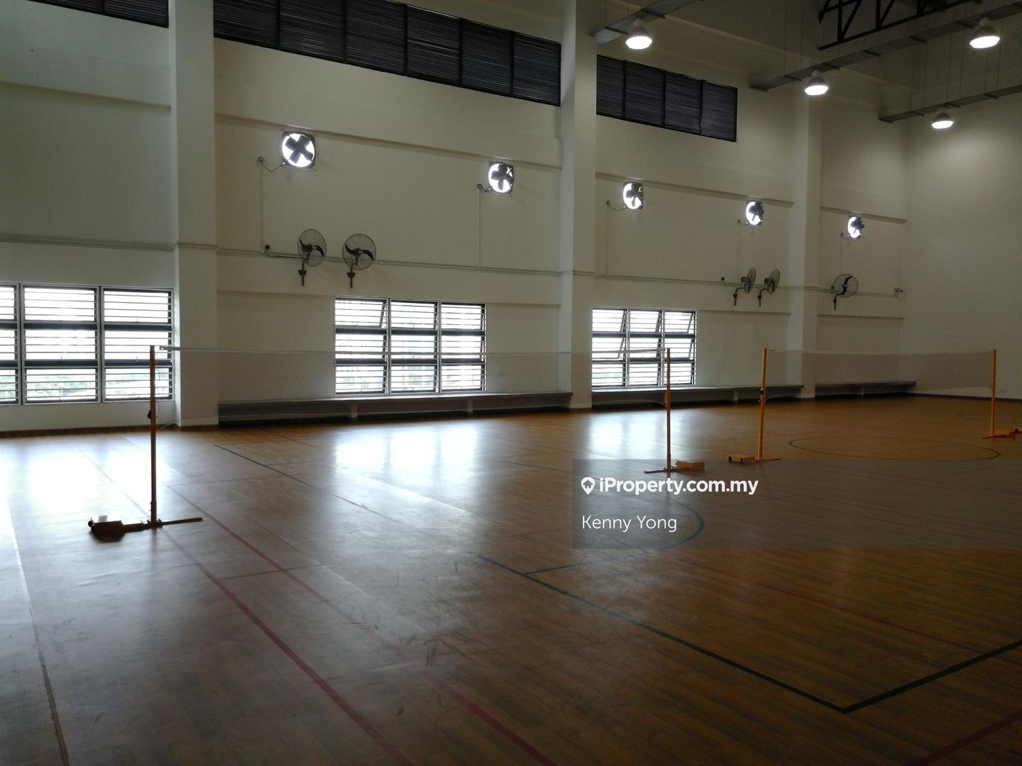 Condominium for Rent in Parkhill Residence by Kenny Yong - iProperty.com.my