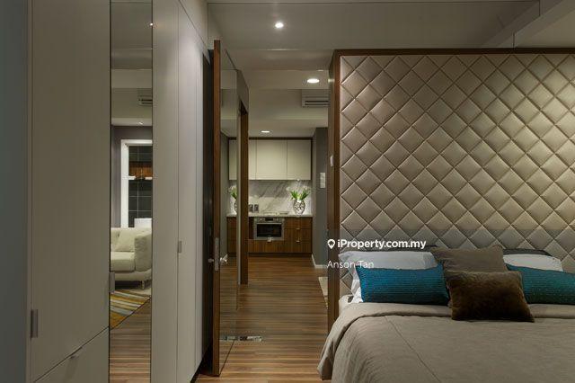 Kondominium untuk Dijual di Verve Suites KL South oleh Anson Tan - iProperty.com.my