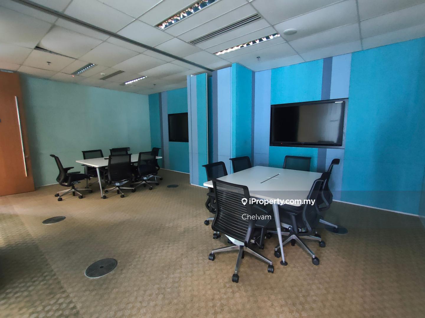 Office for Rent in Kl Sentral, Kuala Lumpur by Chelvam - iProperty.com.my