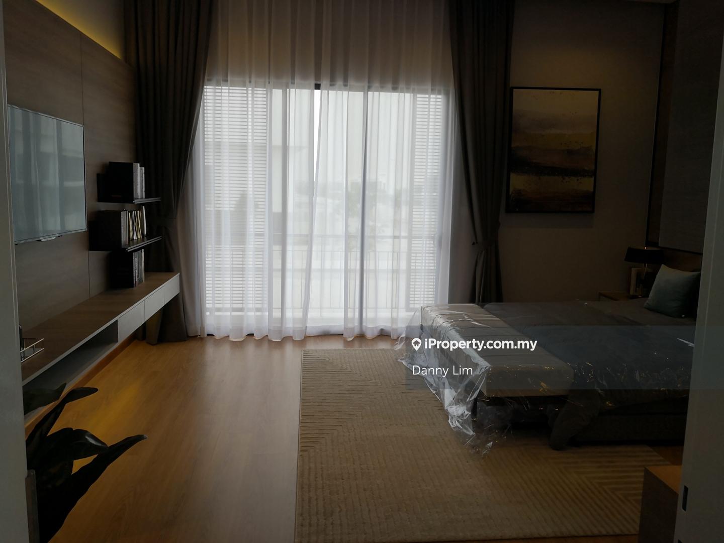 2-storey Terraced House for Sale in Seremban New House with Private Garden 2 Storey, Seremban by Danny Lim - iProperty.com.my