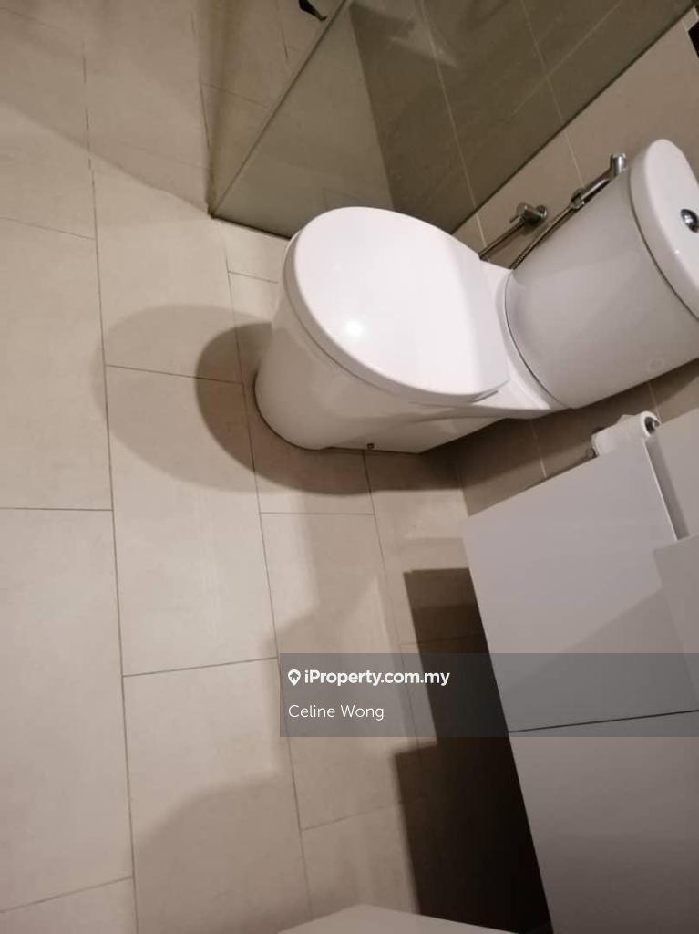 Residensi Servis untuk Disewa di The Panorama oleh Celine Wong - iProperty.com.my