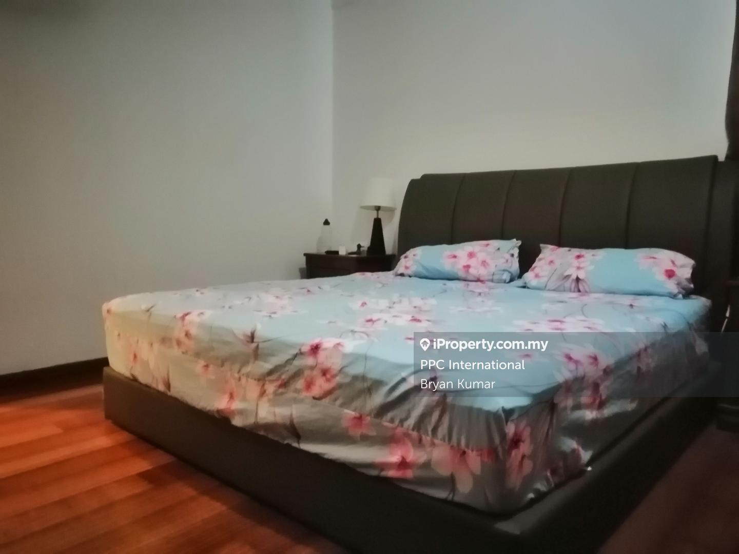 Condominium for Sale in Cascadium by Bryan Kumar - iProperty.com.my