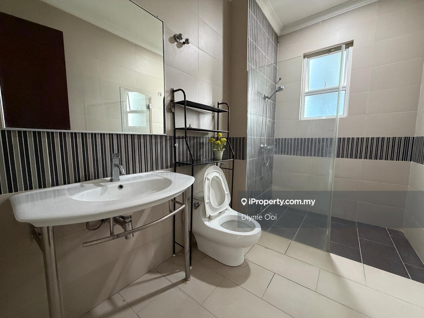 Semi-Detached House for Rent in Beverly Heights, Ampang by Dlynie Ooi - iProperty.com.my