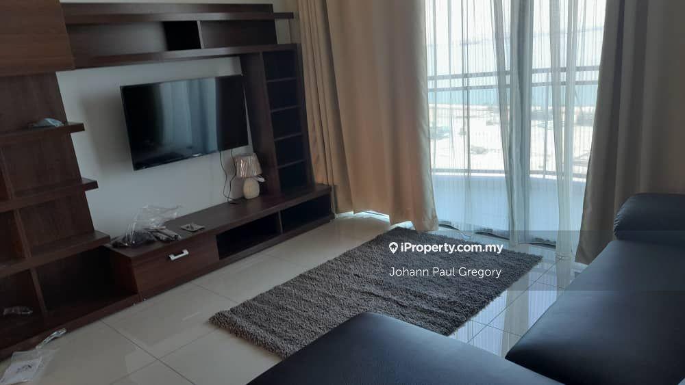 Condominium for Sale in Waterside Residence by Johann Paul Gregory - iProperty.com.my