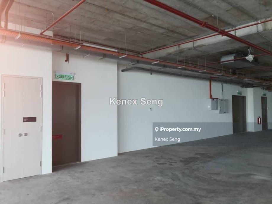 Office for Rent in KL Eco City, Kuala Lumpur by Kenex Seng - iProperty.com.my
