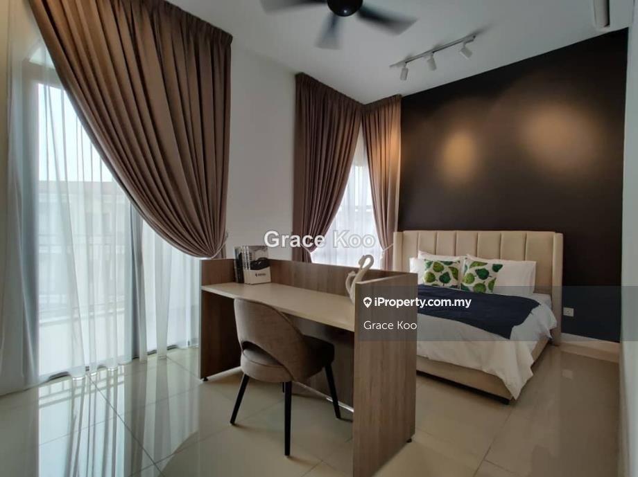 Kondominium untuk Dijual di Isle of Kamares oleh Grace Koo - iProperty.com.my