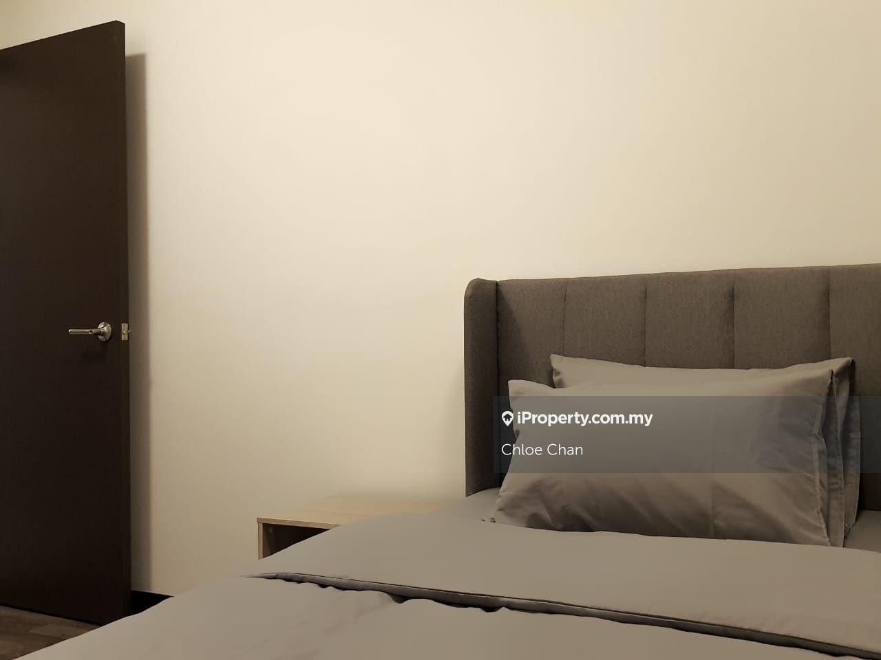 Residensi Servis untuk Disewa di Service Residence @ Landmark Residence 2 oleh Chloe Chan - iProperty.com.my