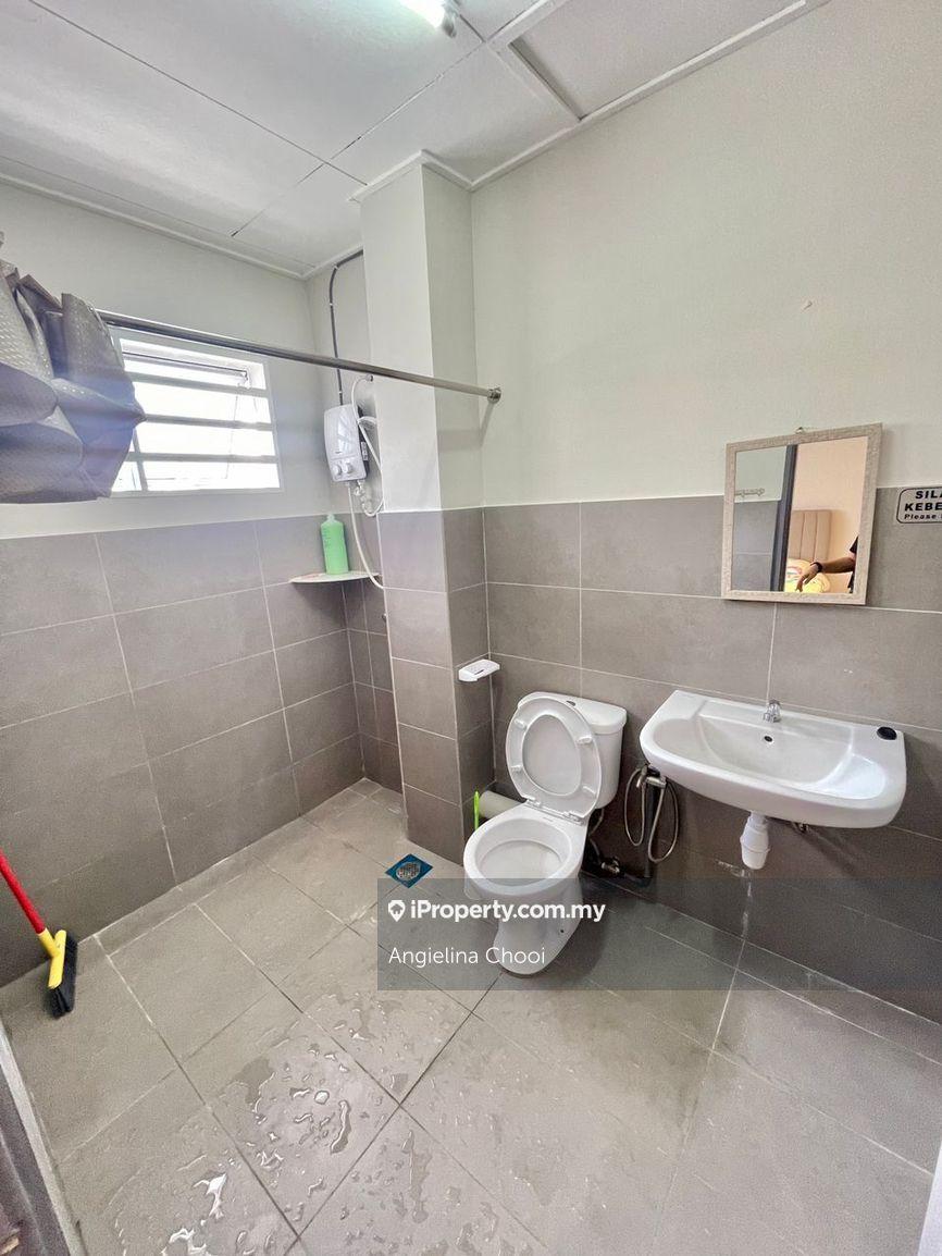 Rumah Berangkai 2 Tingkat untuk Disewa di Ipoh, Perak oleh Angielina Chooi - iProperty.com.my