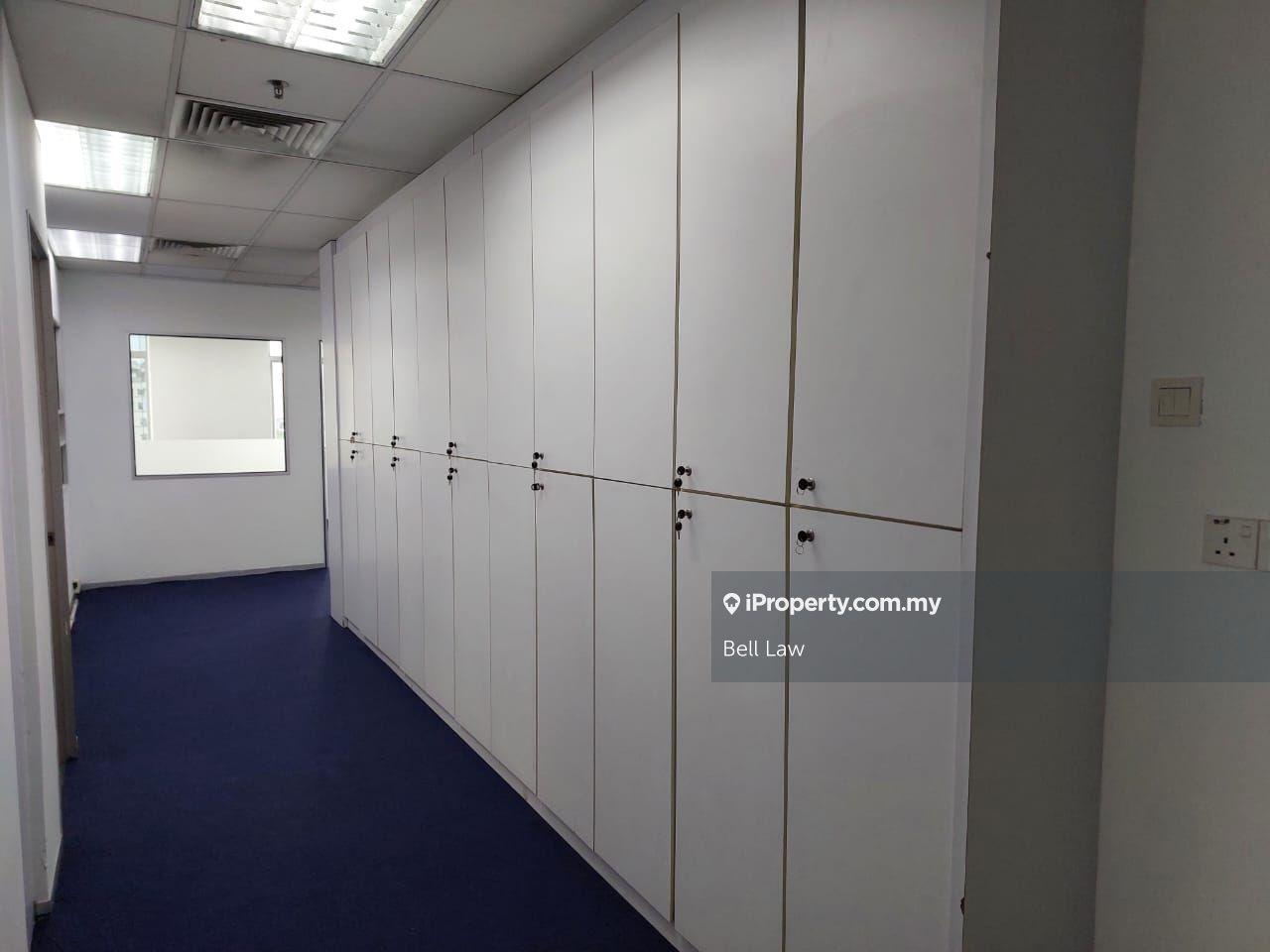 Office for Rent in Jalan Raja Abdullah, KLCC, Bukit Bintang, KL City Centre by Bell Law - iProperty.com.my