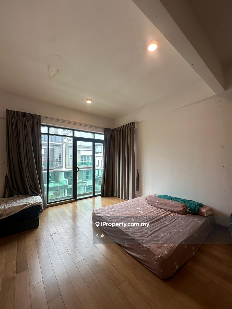 Rumah Berkembar untuk Disewa di Desa Hill Villas, Desa Petaling oleh Kok - iProperty.com.my