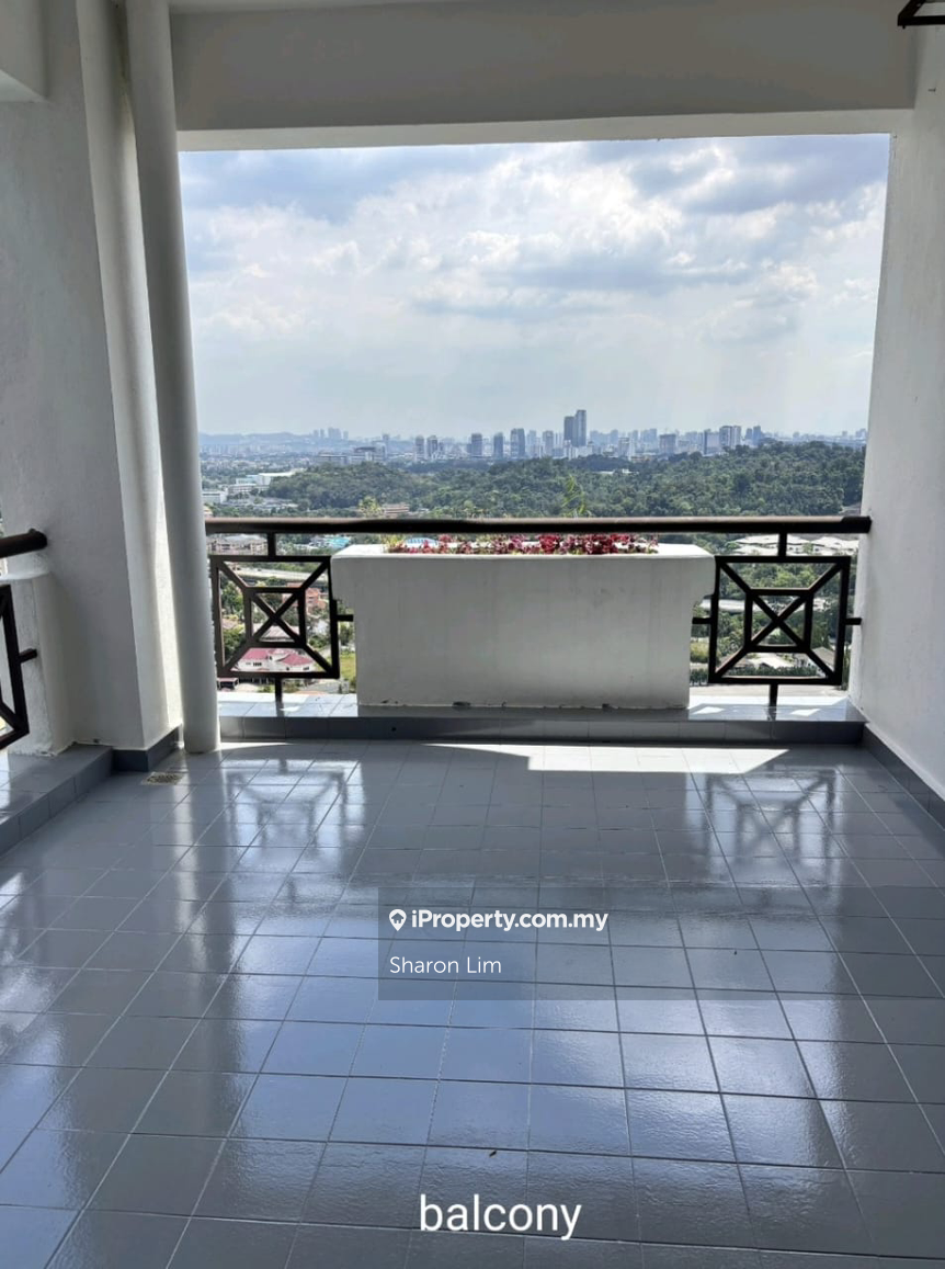 Condominium for Sale in Bayu Angkasa by Sharon Lim - iProperty.com.my