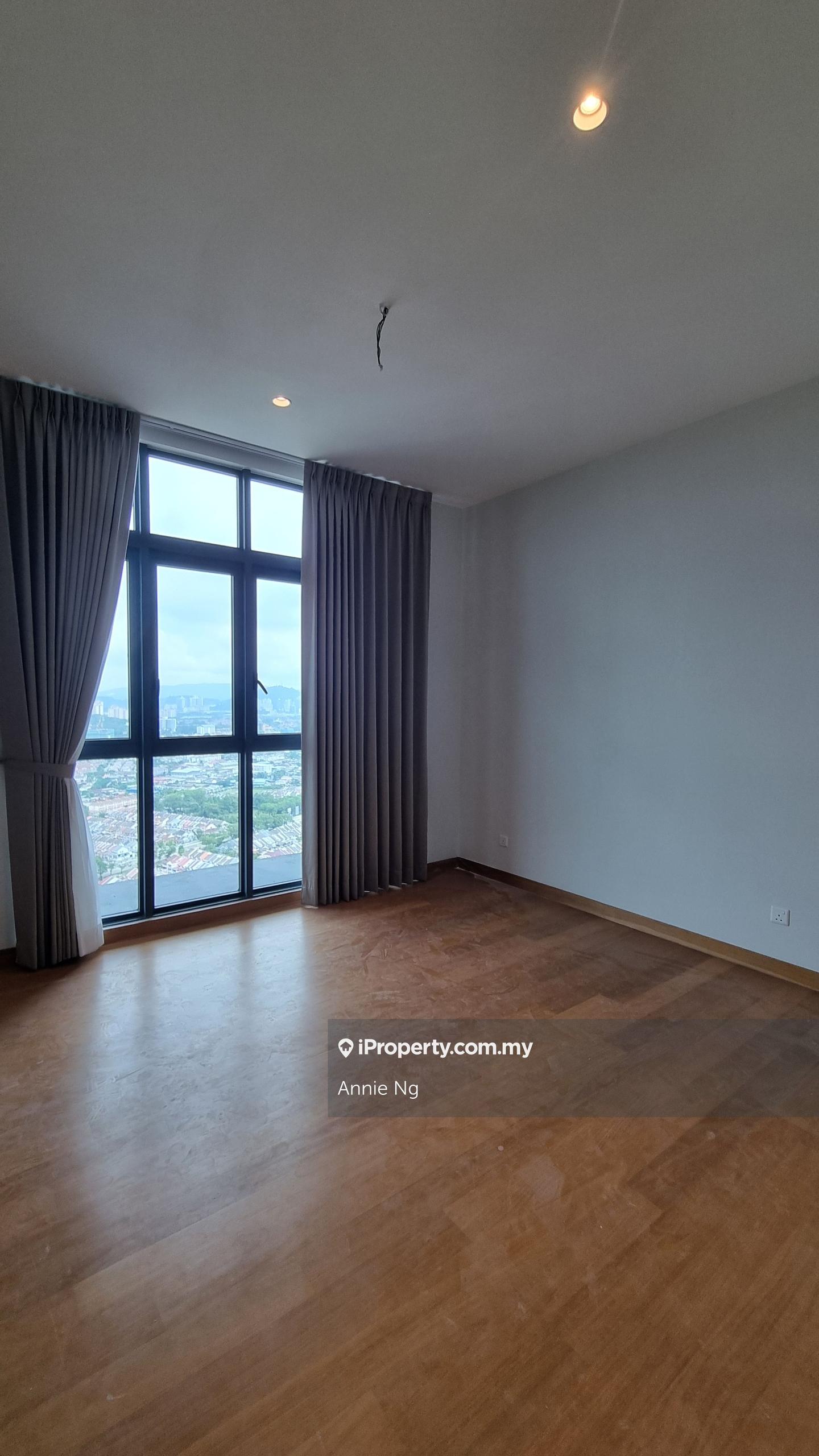 Service Residence for Sale in Megah Rise by Annie Ng - iProperty.com.my