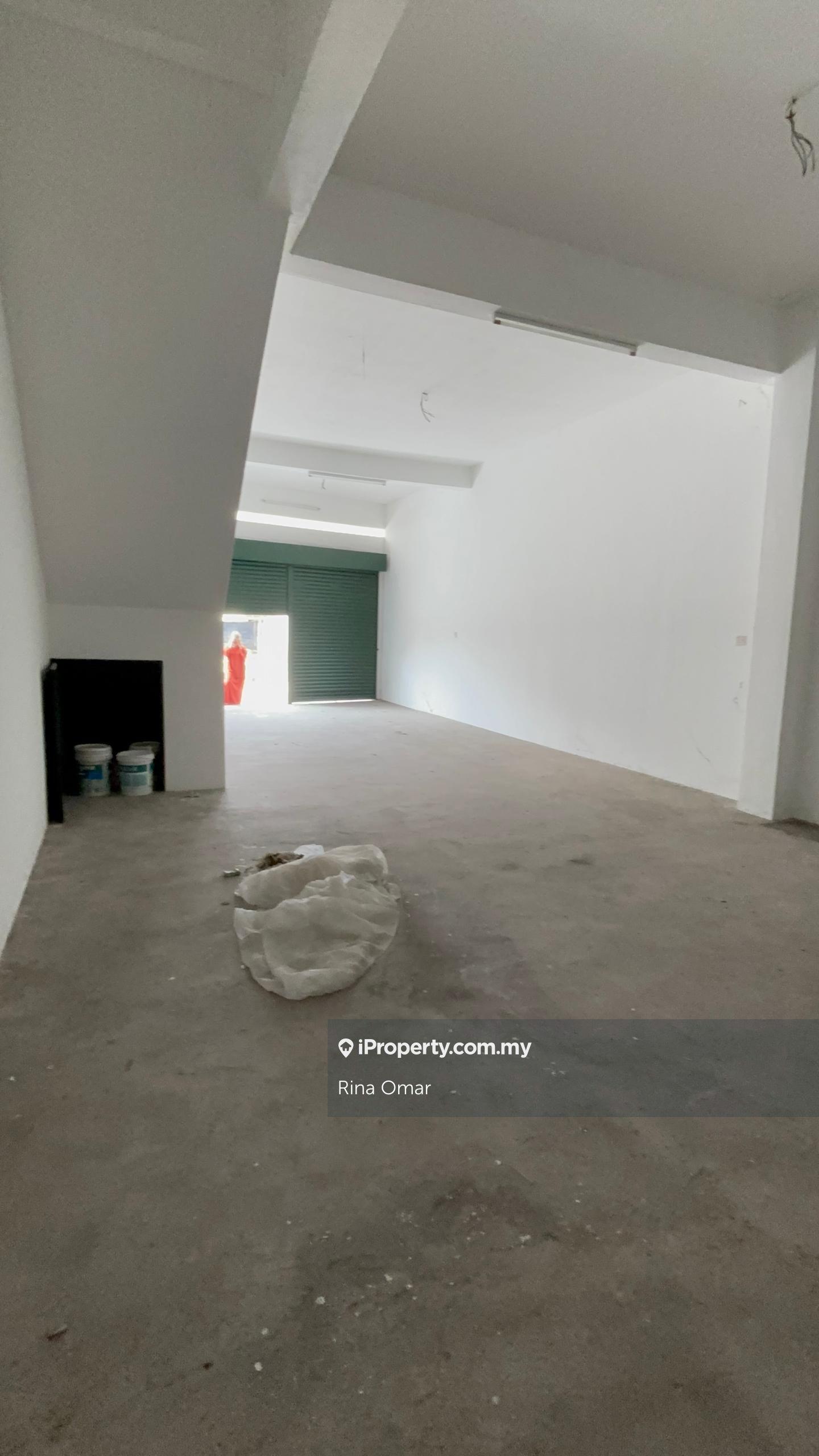 Shop-Office for Sale in Bercham, Ipoh by Rina Omar - iProperty.com.my