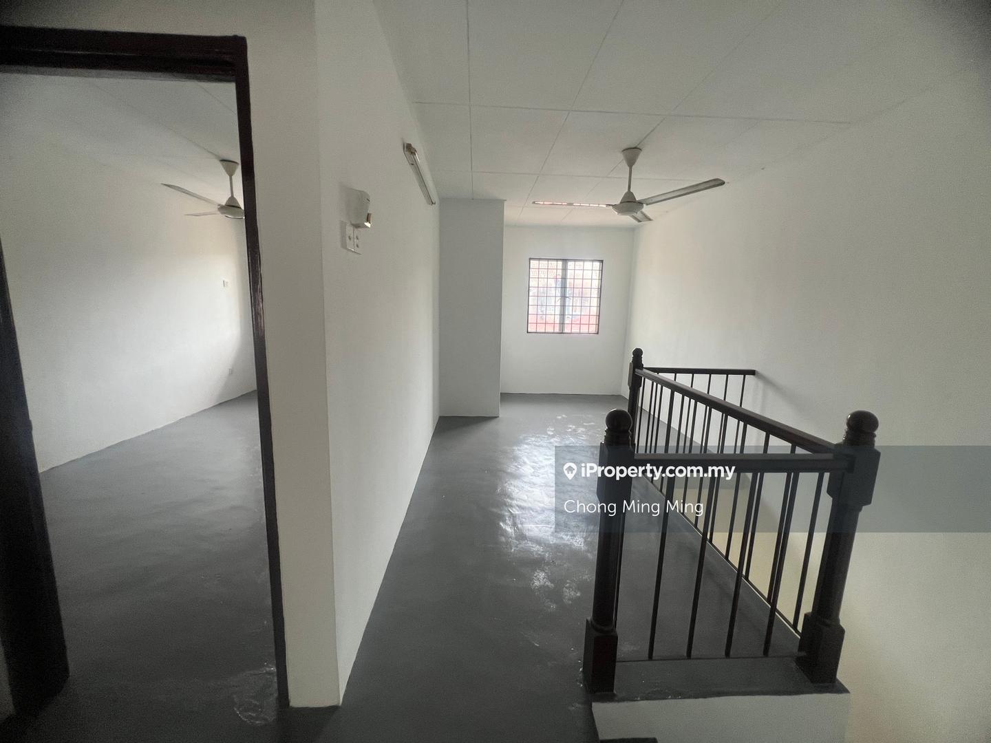 Rumah Berangkai 2 Tingkat untuk Dijual di Saujana Impian, Kajang oleh Chong Ming Ming - iProperty.com.my