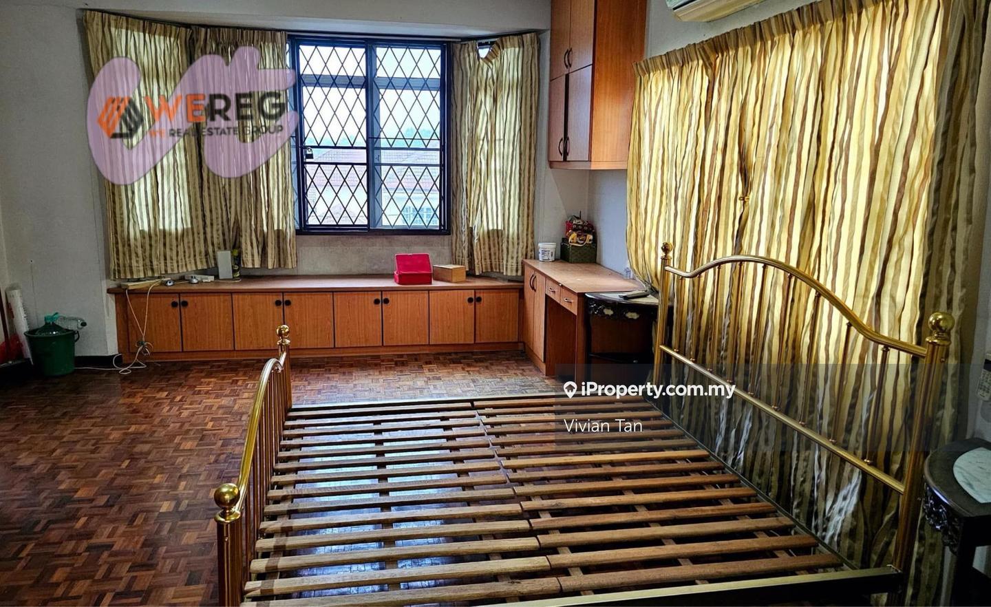 Bungalow Land for Sale in Taman Hijau, Rawang by Vivian Tan - iProperty.com.my