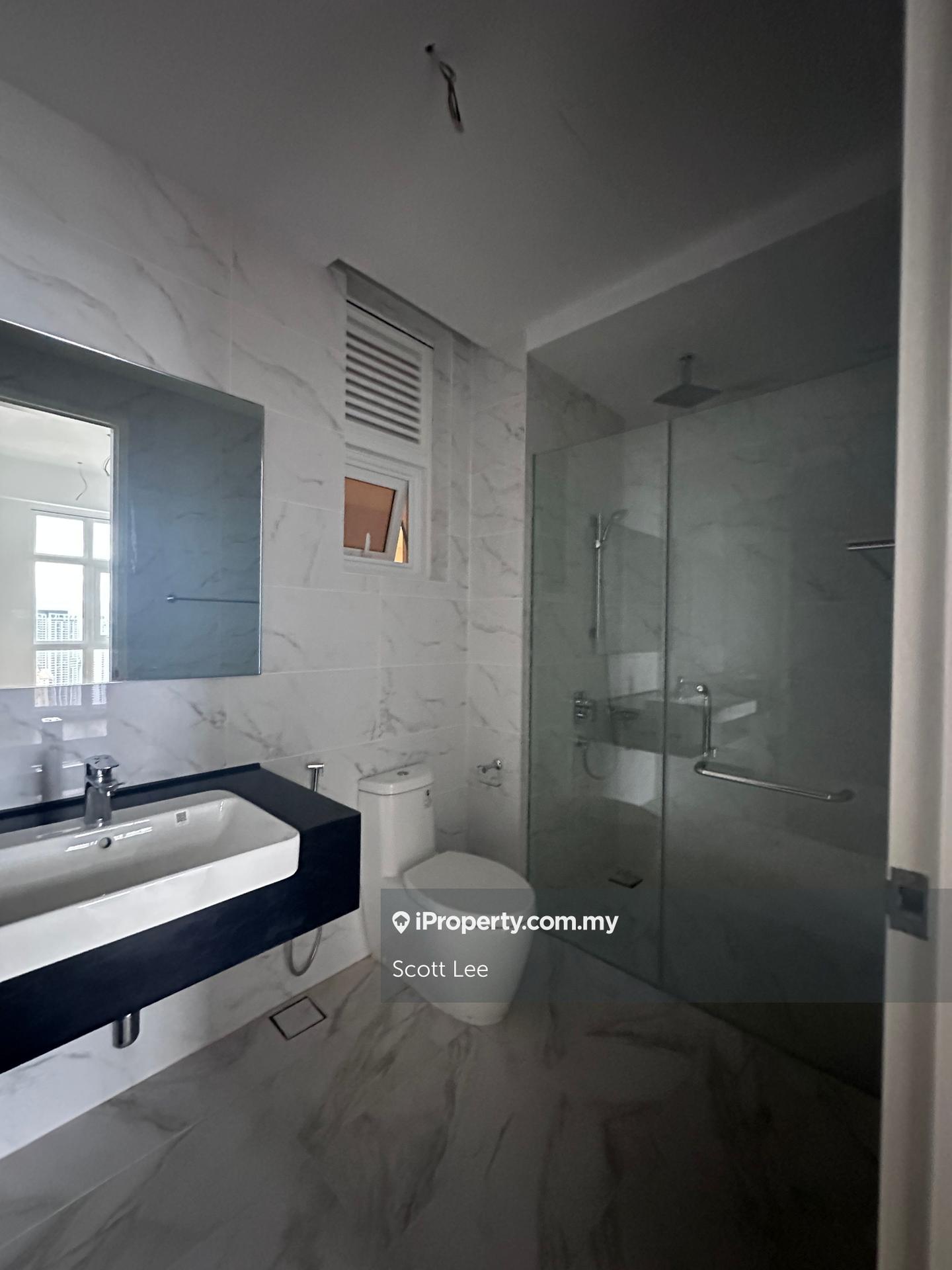 Residensi Servis untuk Dijual di Met 1 Residences oleh Scott Lee - iProperty.com.my