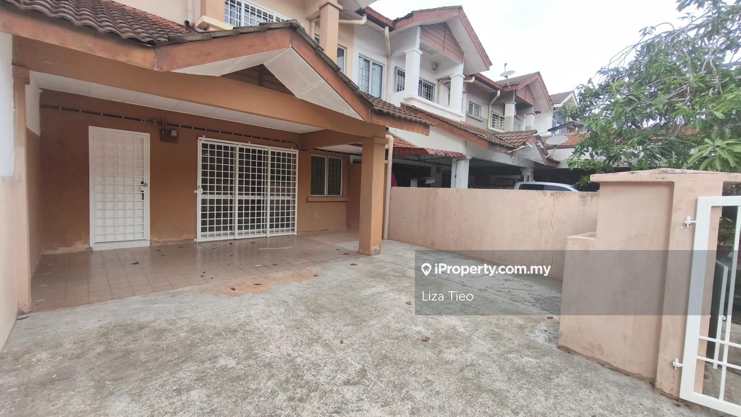 2-storey Terraced House for Sale in Desa Coalfields, Ijok by Liza Tieo - iProperty.com.my