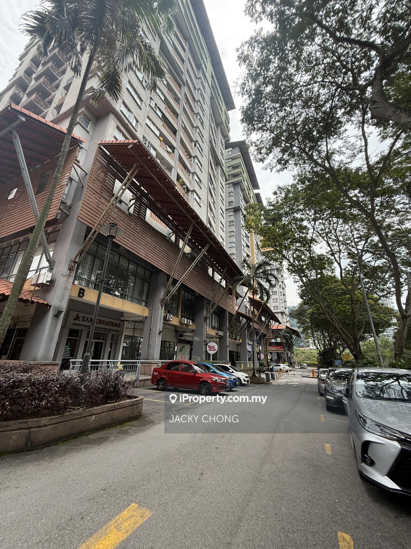 Condominium for Sale in Perdana Exclusive by JACKY CHONG - iProperty.com.my