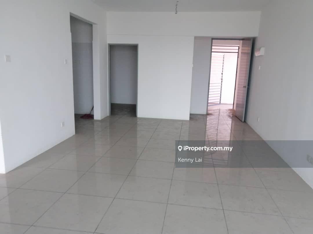 Pangsapuri untuk Dijual di Silk Residence oleh Kenny Lai - iProperty.com.my