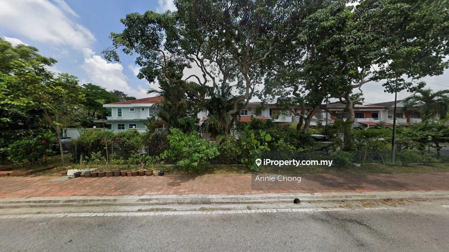 Tanah Komersial untuk Dijual di Taman Sea, Petaling Jaya oleh Annie Chong - iProperty.com.my