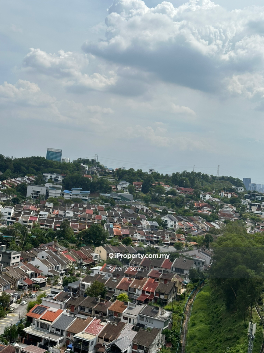 Service Residence for Sale in Damansara City Residency (DC Residensi) by Serene Sew - iProperty.com.my