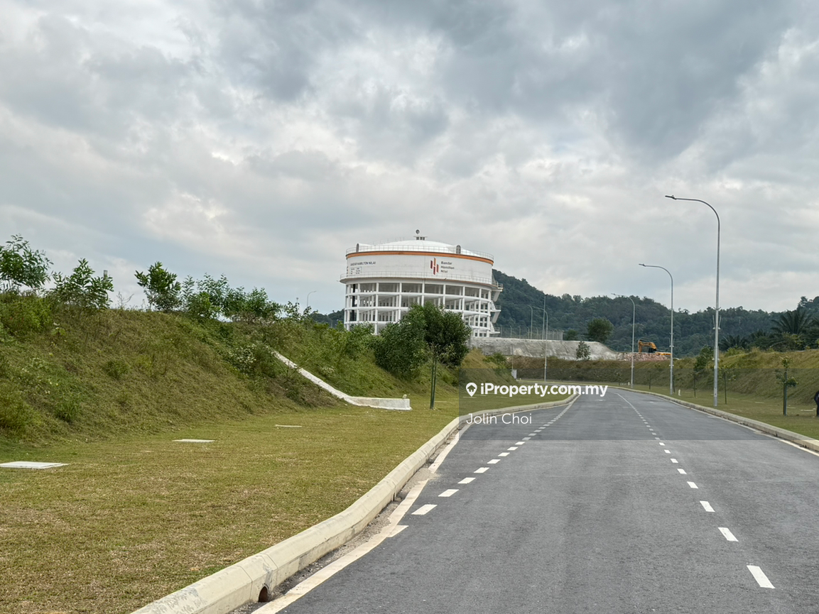 Industrial Land for Sale in Kawasan Perindustrial Nilai 7, Nilai by Jolin Choi - iProperty.com.my