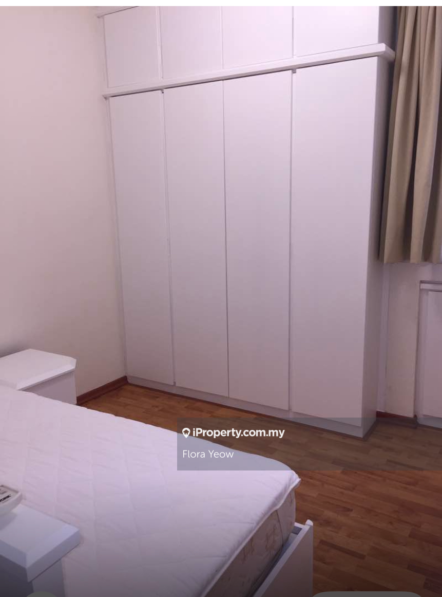 Kondominium untuk Dijual di Mont Kiara Pelangi oleh Flora Yeow - iProperty.com.my