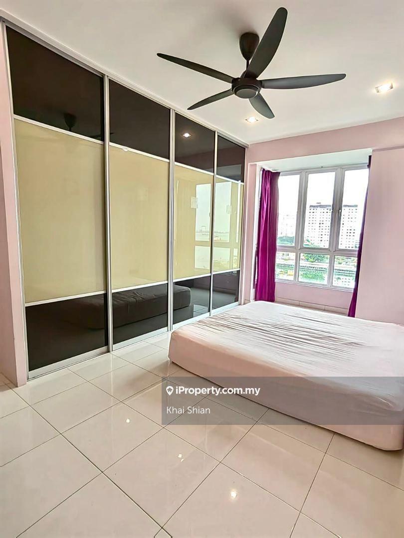 Condominium for Rent in Summer Place by Khai Shian - iProperty.com.my