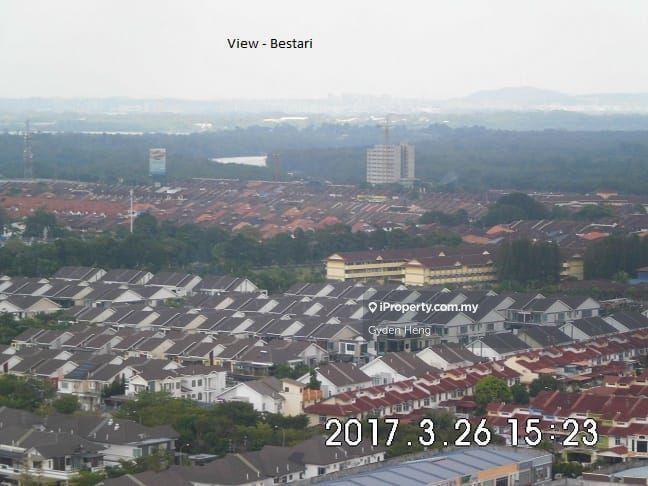 Service Residence for Sale in The Sky Executive Suites by Gyden Heng - iProperty.com.my