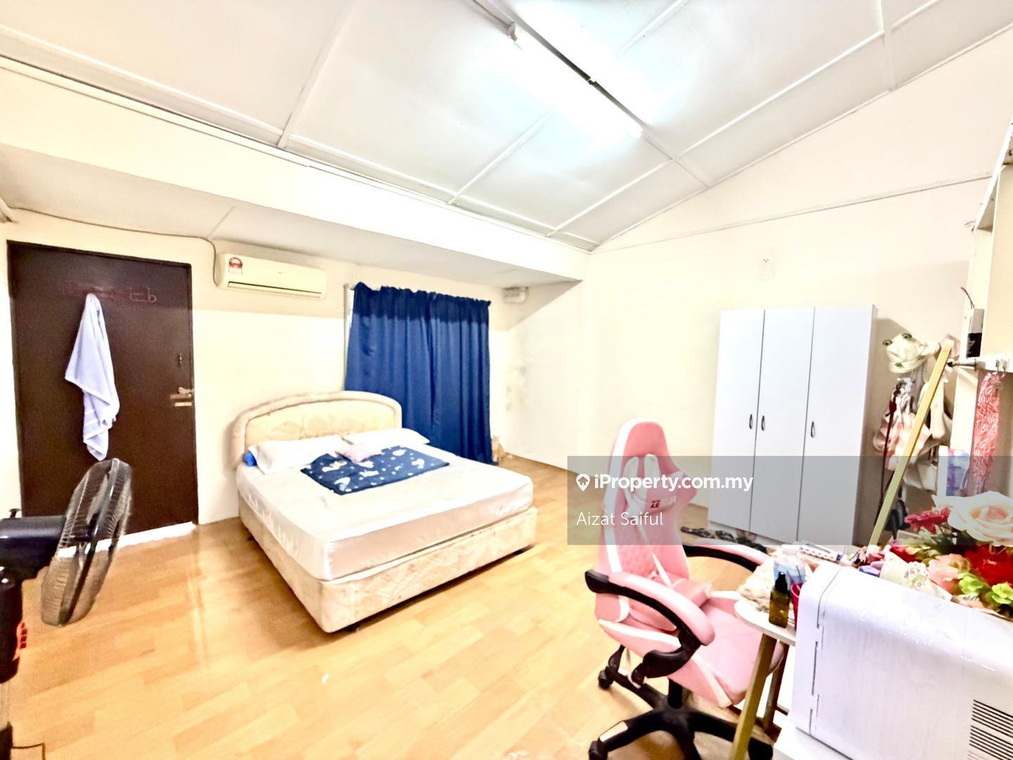 Rumah Teres untuk Dijual di Taman Bukit Kajang Baru, Kajang oleh Aizat Saiful - iProperty.com.my