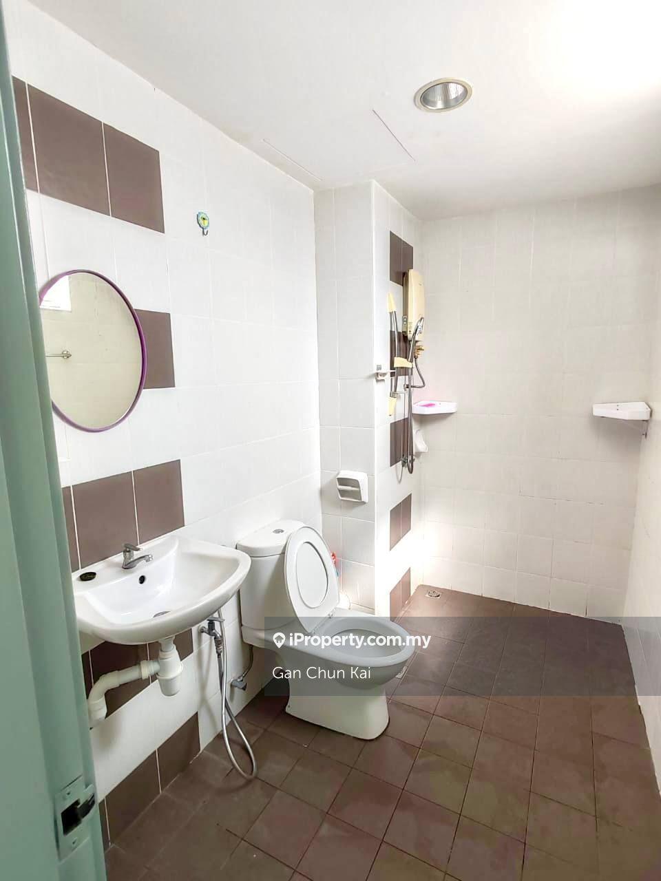 Condominium for Rent in The Golden Triangle Condominium by Gan Chun Kai - iProperty.com.my