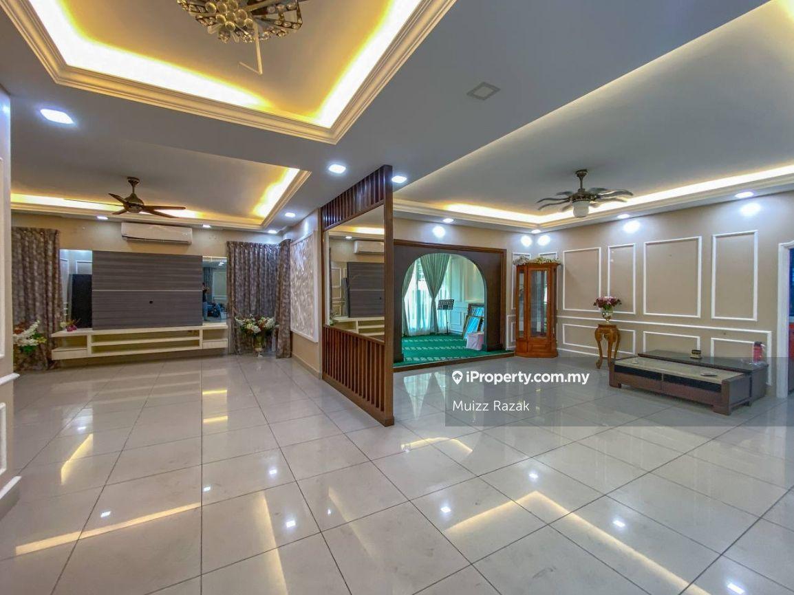 Bungalow House for Sale in Aman Perdana, Klang by Muizz Razak - iProperty.com.my