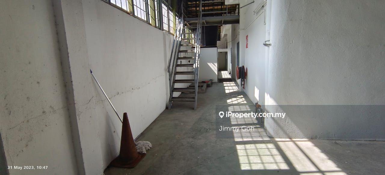 Gudang untuk Disewa di Taman Shamein, Cheras oleh Jimmy Goh - iProperty.com.my