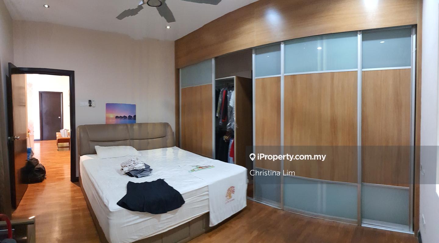 Bungalow House for Sale in Setia Eco Park, Setia Alam by Christina Lim - iProperty.com.my