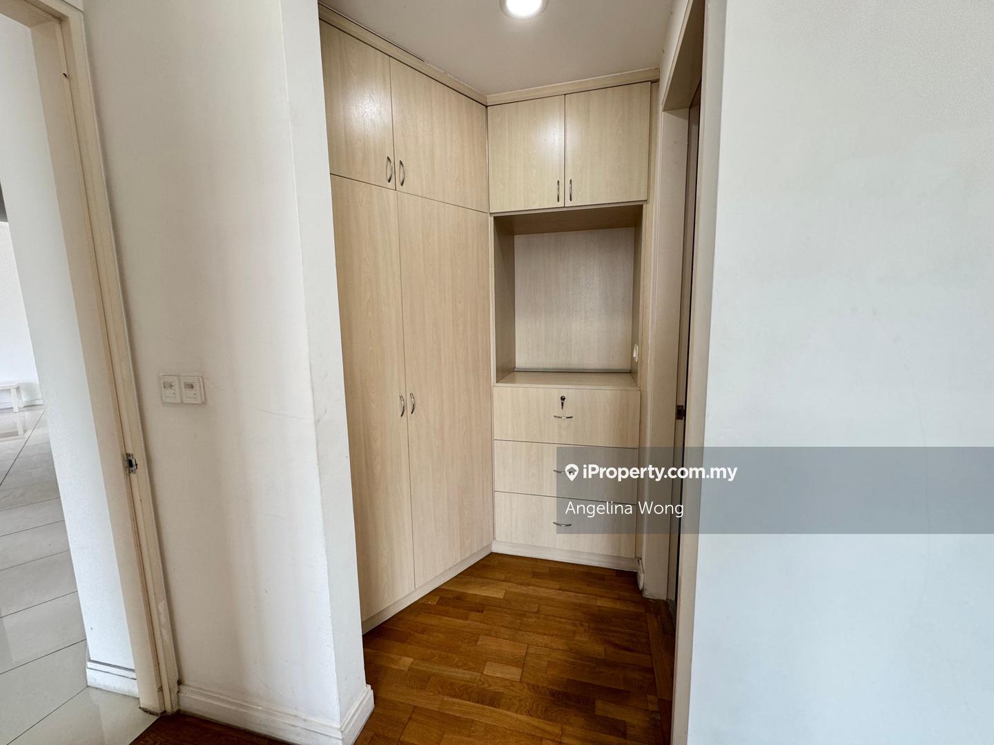 Residensi Servis untuk Dijual di Setia SKY Residences oleh Angelina Wong - iProperty.com.my