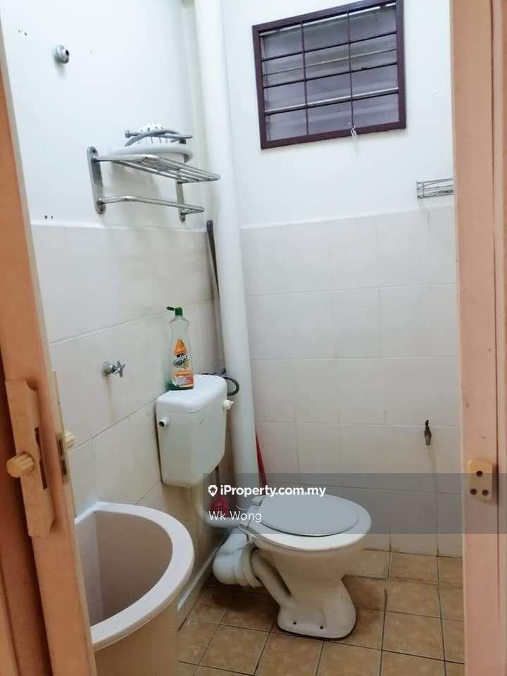 Pangsapuri untuk Dijual di Pangsapuri Sri Pinang oleh Wk  Wong - iProperty.com.my