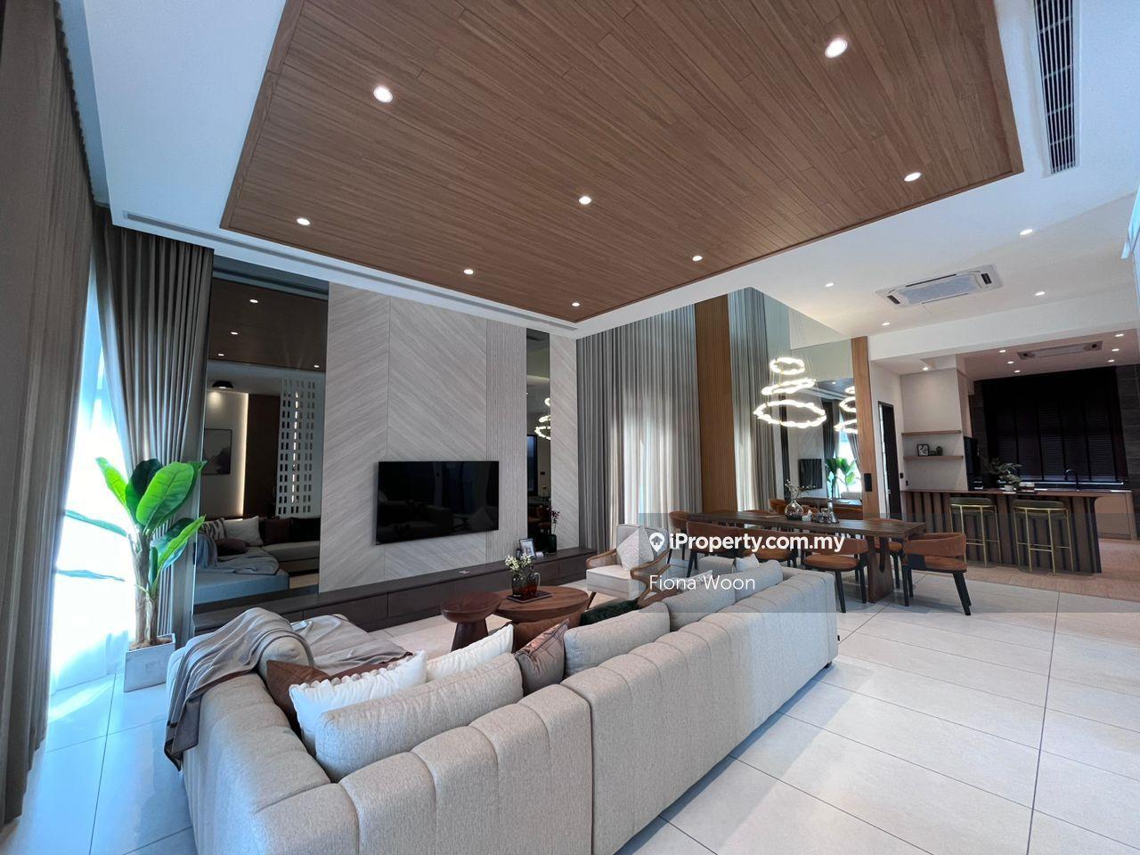 Banglo untuk Dijual di Taman Bachang Baru, Bachang oleh Fiona Woon - iProperty.com.my