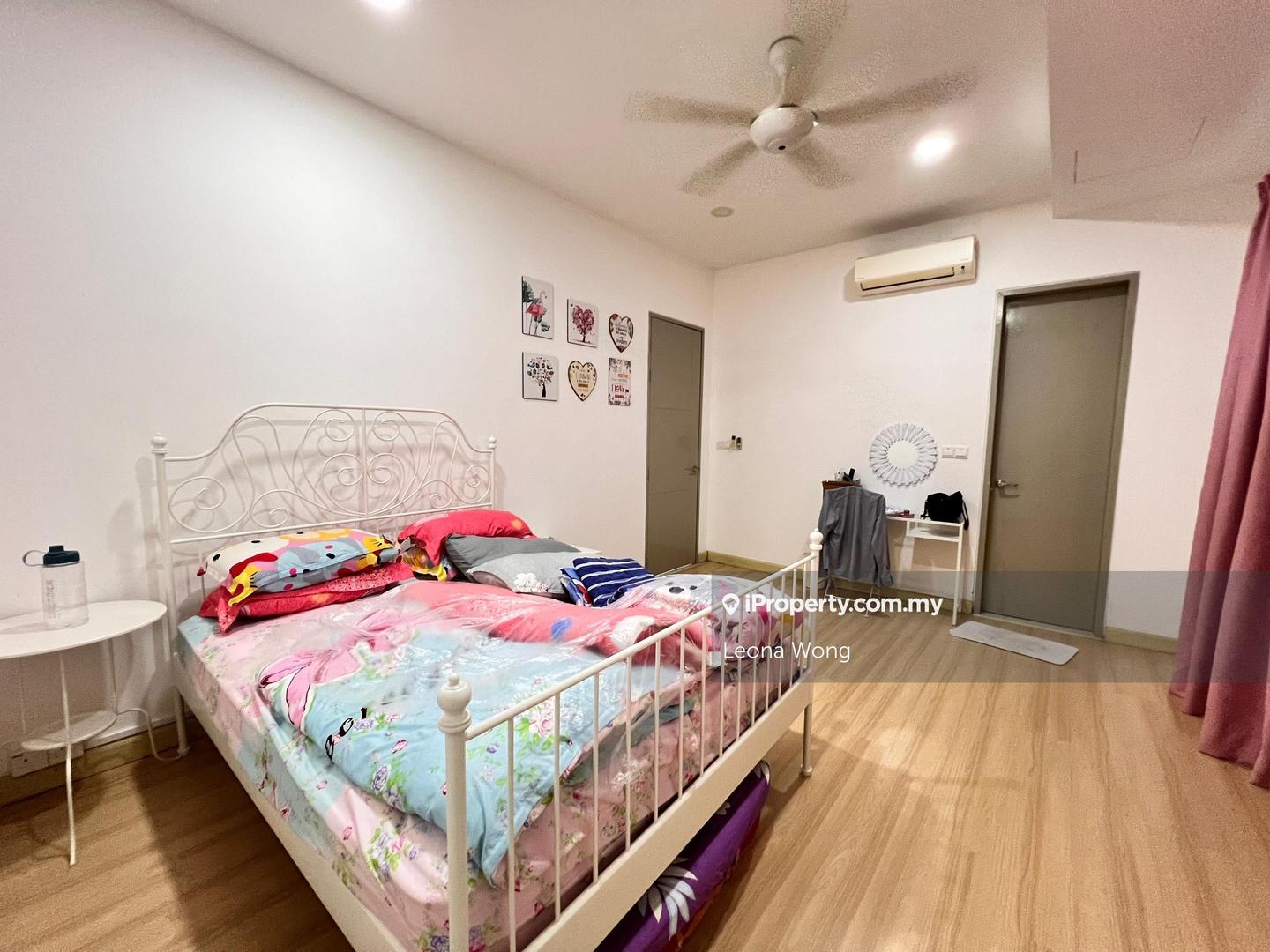 Kondominium untuk Disewa di X2 Residency oleh Leona Wong - iProperty.com.my