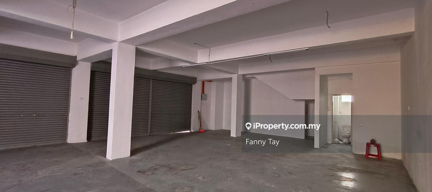 Kedai untuk Disewa di Saujana Puchong, Puchong oleh Fanny Tay - iProperty.com.my