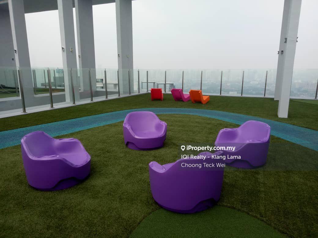 Condominium for Rent in Bennington Residences @ SkyArena by Choong Teck Wei - iProperty.com.my