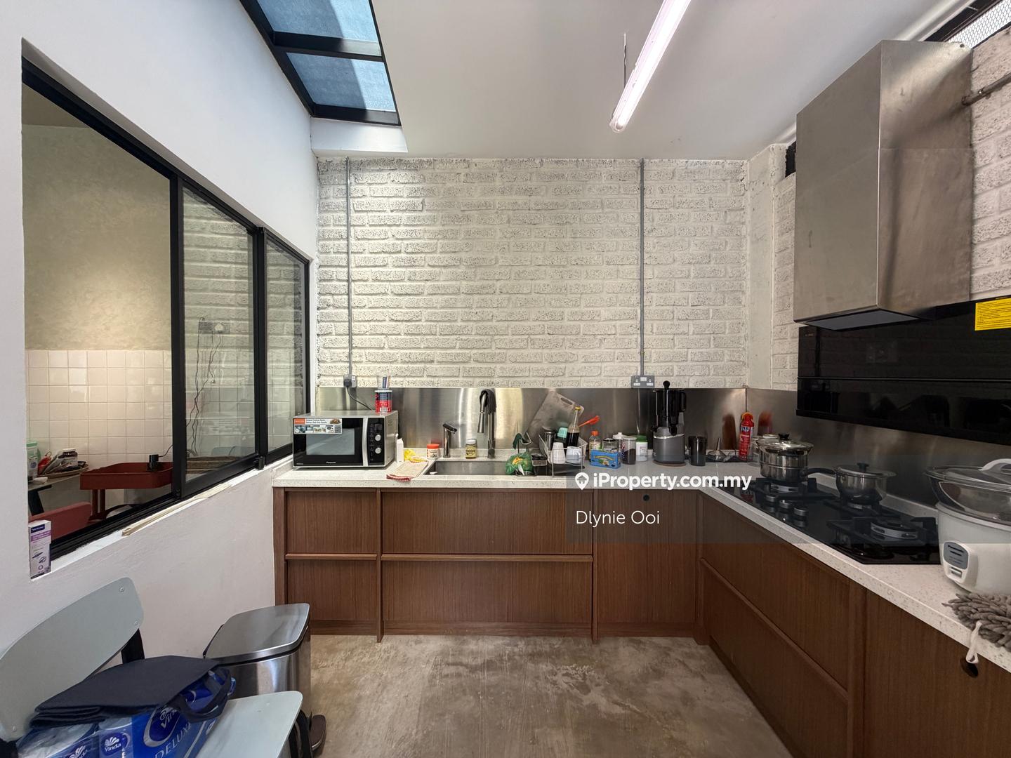 2-storey Terraced House for Sale in Taman Kelab Ukay, Ulu Kelang by Dlynie Ooi - iProperty.com.my