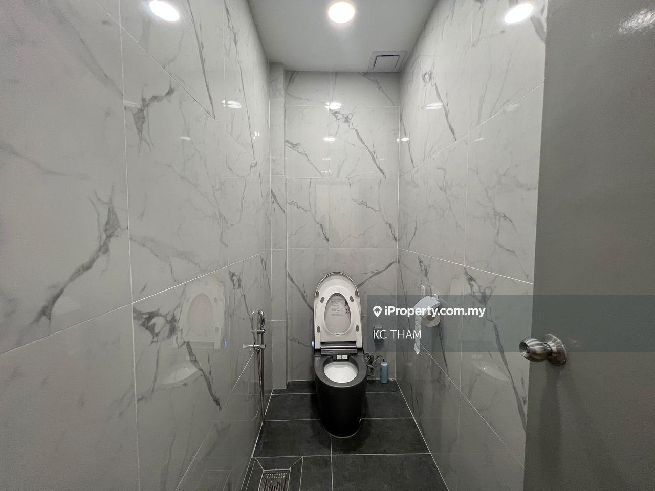 Semi-D Kilang untuk Dijual di Kawasan Industri Bukit Rawang Jaya, Rawang oleh KC THAM - iProperty.com.my